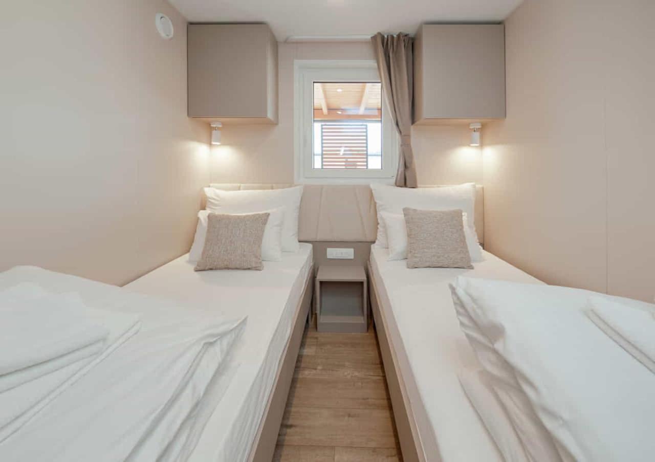 Mobile Homes Camping Plitvice Smoljanac Luaran gambar